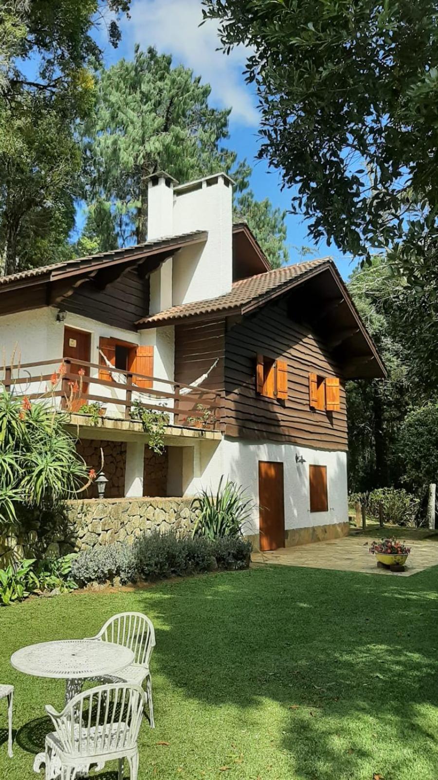 Hotel Refugio Do Selado Monte Verde  Exterior foto