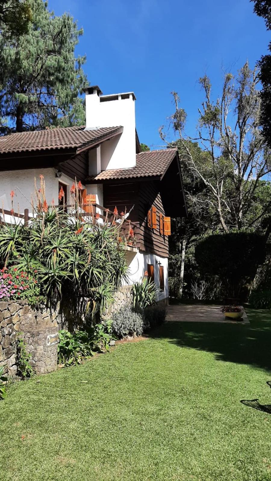 Hotel Refugio Do Selado Monte Verde  Exterior foto