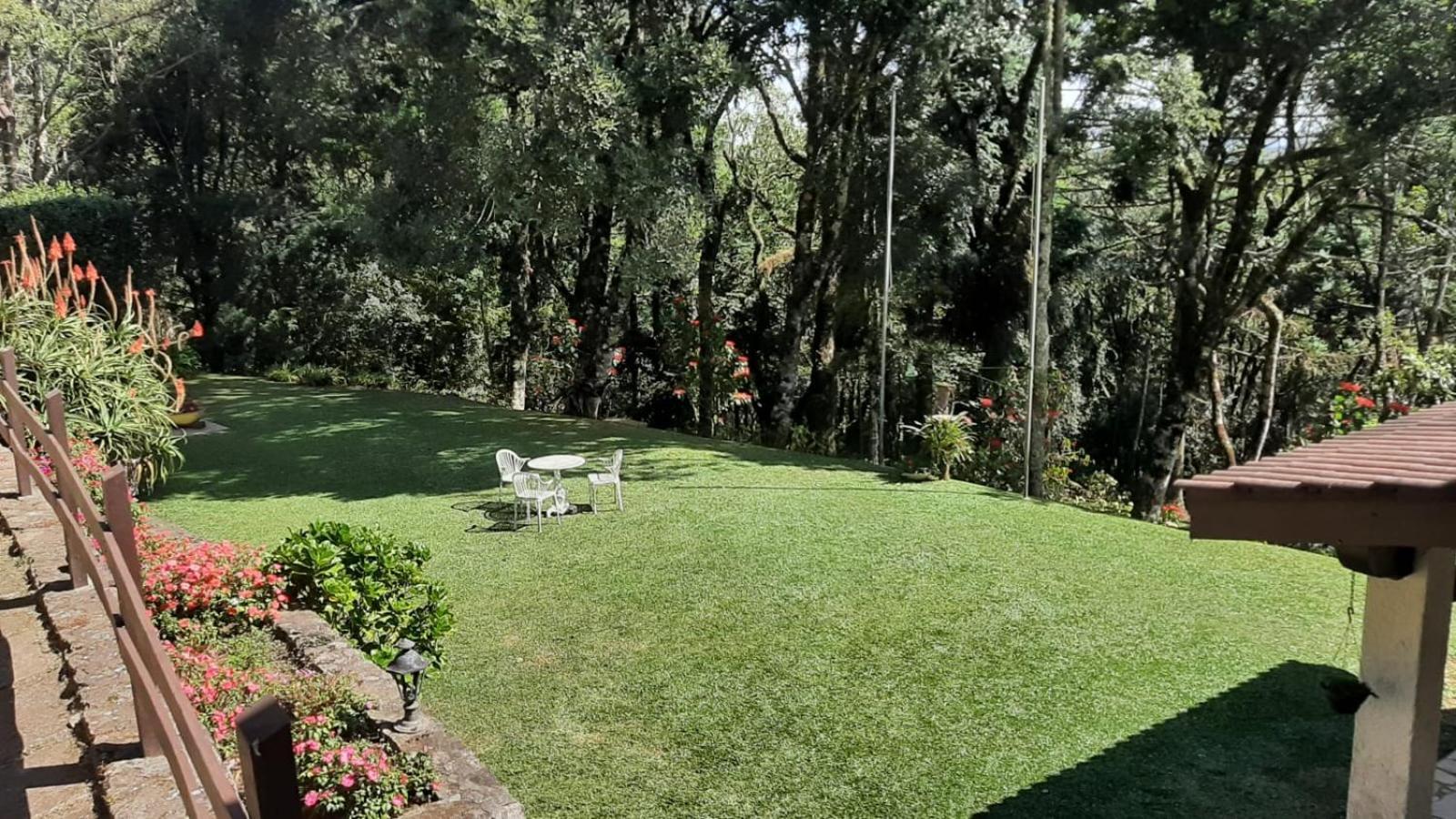 Hotel Refugio Do Selado Monte Verde  Exterior foto