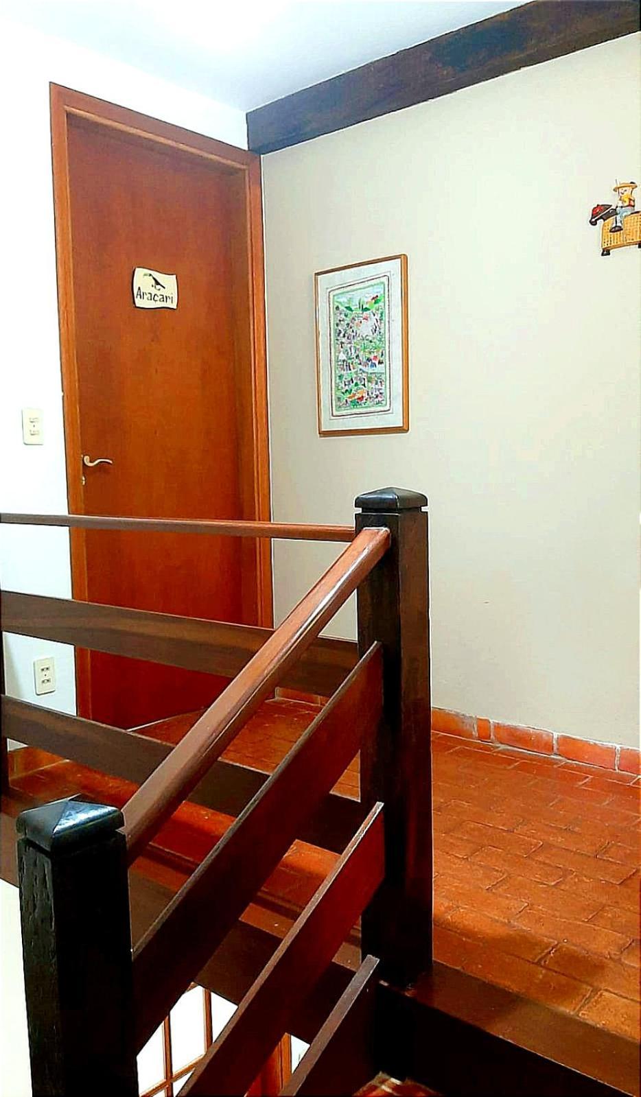 Hotel Refugio Do Selado Monte Verde  Zimmer foto