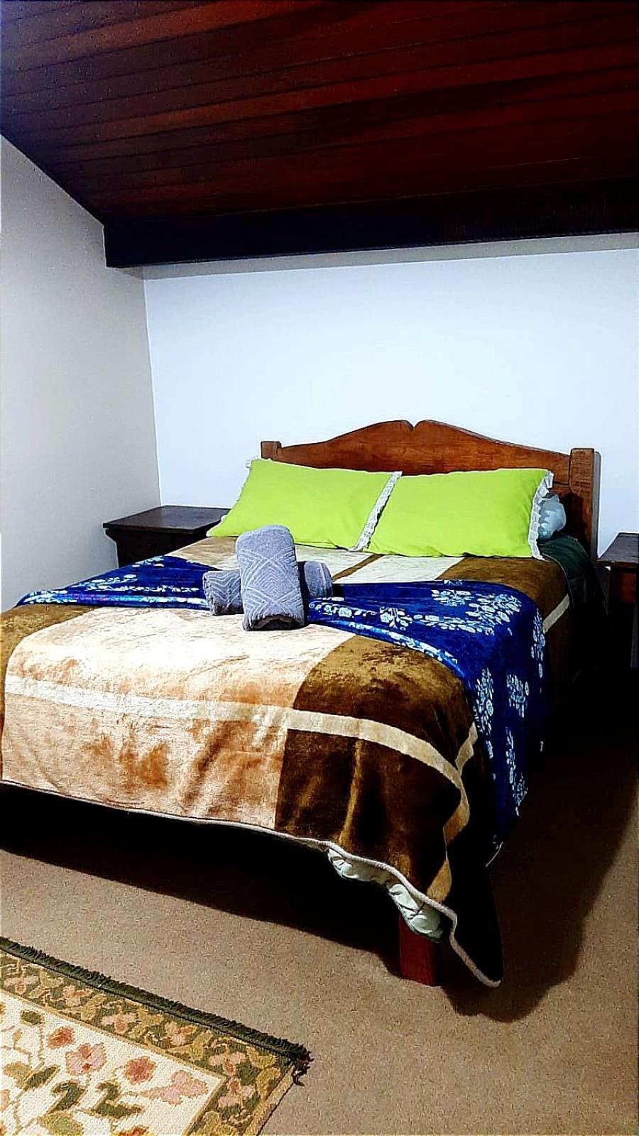 Hotel Refugio Do Selado Monte Verde  Zimmer foto