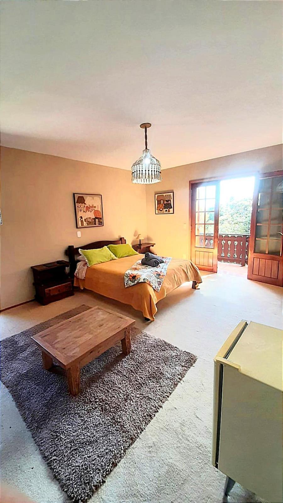 Hotel Refugio Do Selado Monte Verde  Zimmer foto