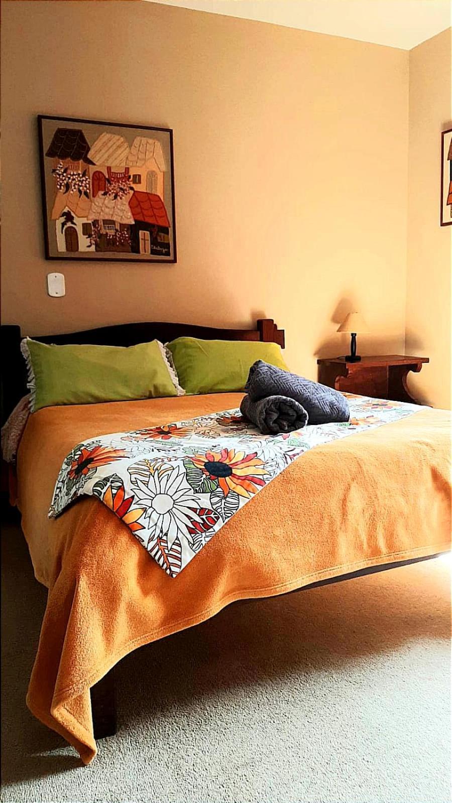 Hotel Refugio Do Selado Monte Verde  Zimmer foto