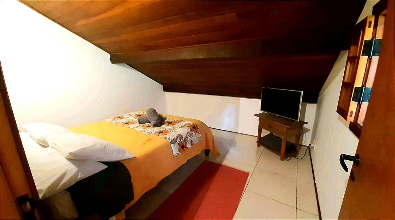 Hotel Refugio Do Selado Monte Verde  Zimmer foto