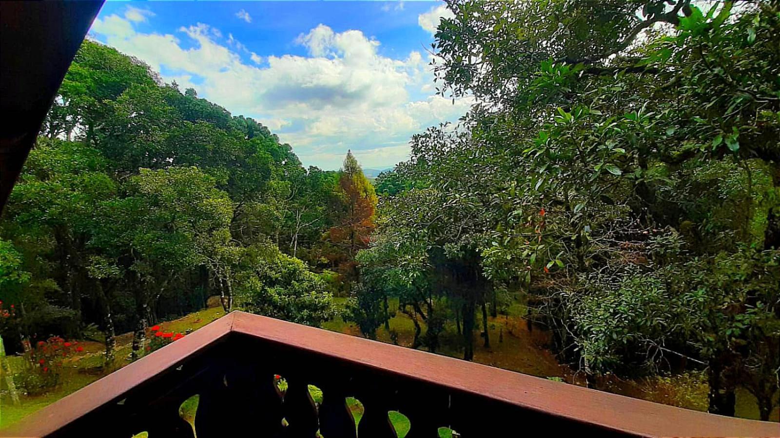 Hotel Refugio Do Selado Monte Verde  Zimmer foto