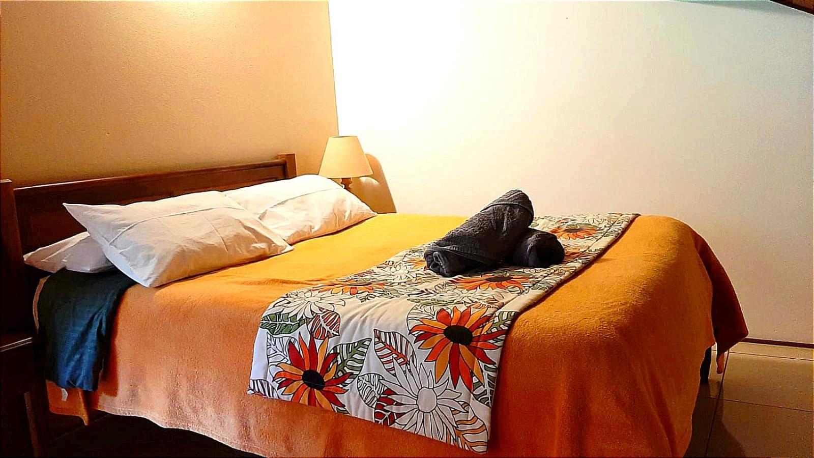 Hotel Refugio Do Selado Monte Verde  Zimmer foto
