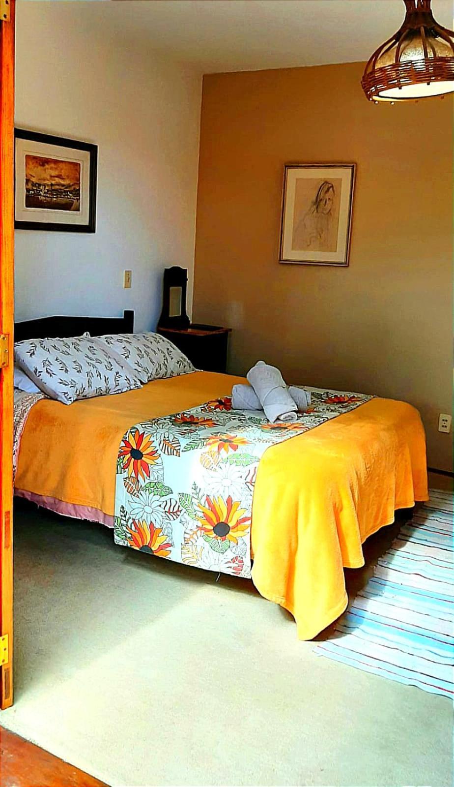 Hotel Refugio Do Selado Monte Verde  Zimmer foto