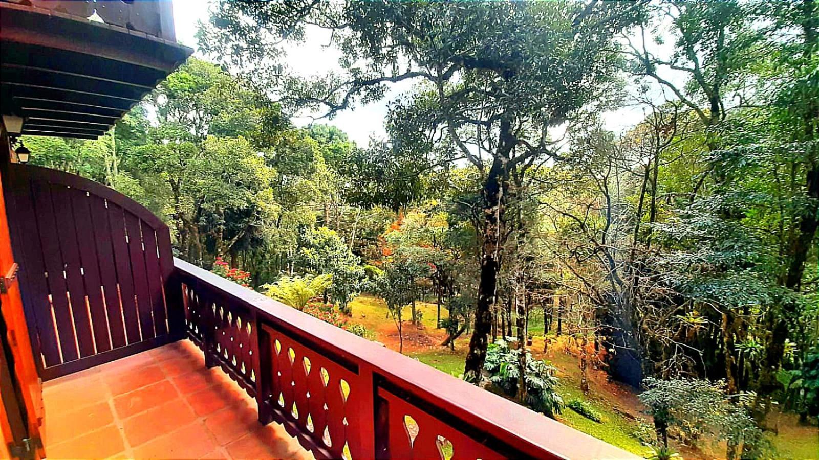 Hotel Refugio Do Selado Monte Verde  Zimmer foto