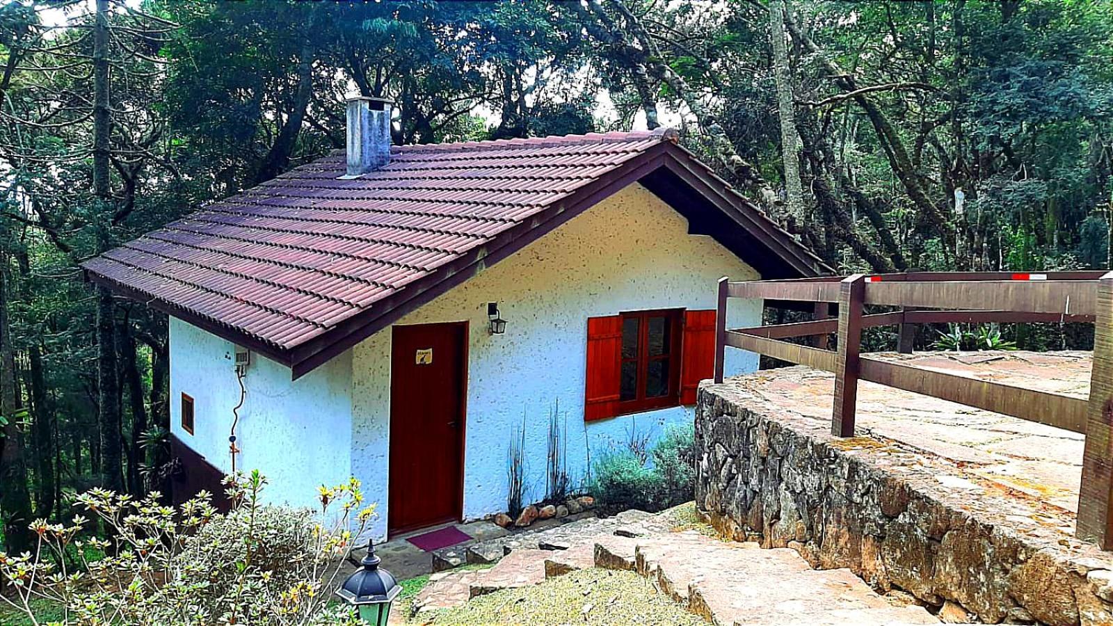 Hotel Refugio Do Selado Monte Verde  Zimmer foto